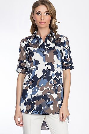 Блуза TUTACHI #51770