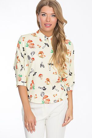 Блуза TUTACHI #52029