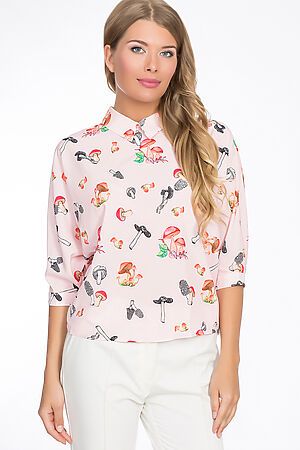 Блуза TUTACHI #52030