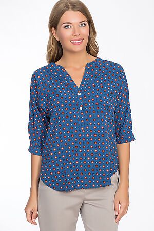Блуза TUTACHI #52044