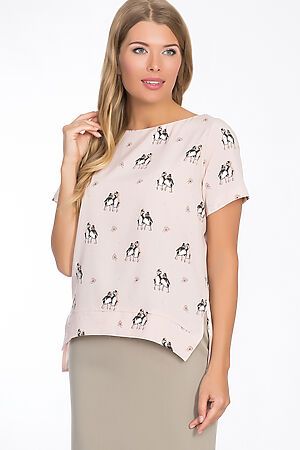 Блуза TUTACHI #52057
