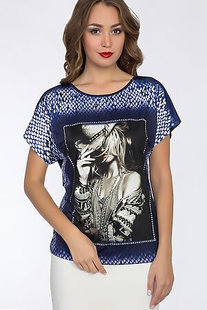 Блуза TUTACHI #52367
