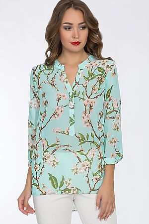 Блуза TUTACHI #52370