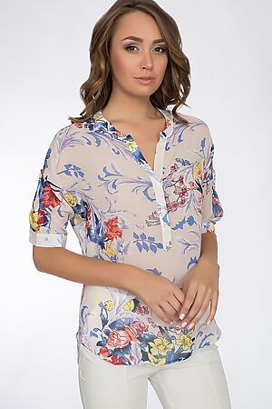Блуза TUTACHI #52601