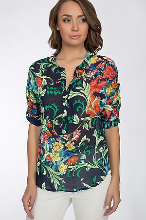 Блуза TUTACHI #52603