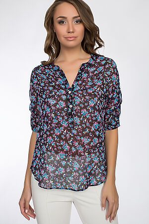 Блуза TUTACHI #52607