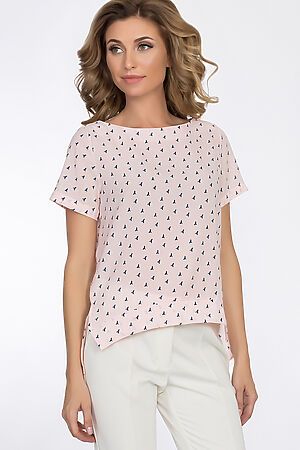 Блуза TUTACHI #52873