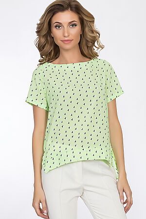 Блуза TUTACHI #52874