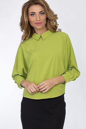 Блуза TUTACHI #53886