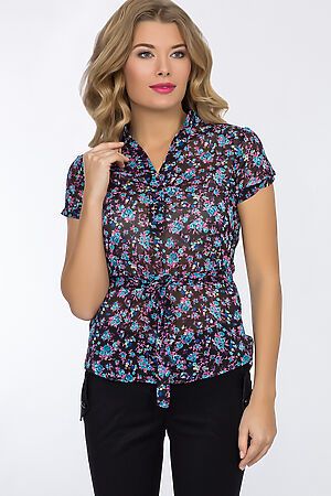 Блуза TUTACHI #54211