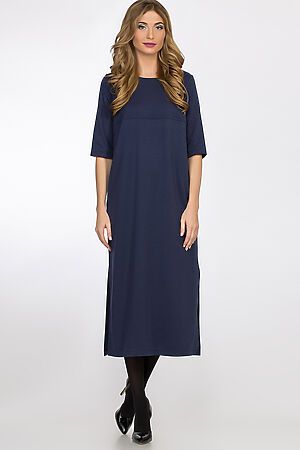 Платье GABRIELLA (Темно-синий) 5269-7 #55053