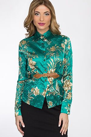 Блуза TUTACHI #55416