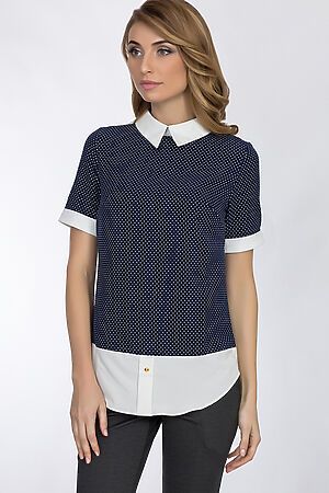 Блуза TUTACHI #56450