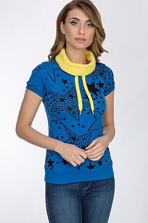 Блуза TUTACHI #56465