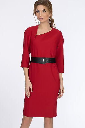 Платье VEMINA (Красный) 07.4313.16/623 #56866