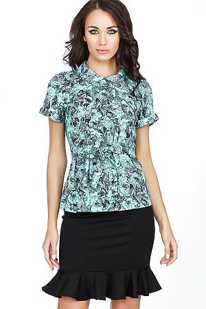 Блуза TUTACHI #58030