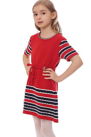 Платье VAY (Красный) #62694
