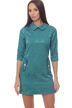Платье TUTACHI (Зеленый) 419167 #62710