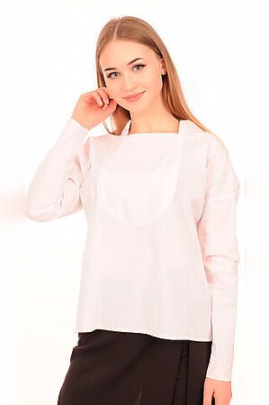 Рубашка BRASLAVA (Белый) 1200/01 #646754