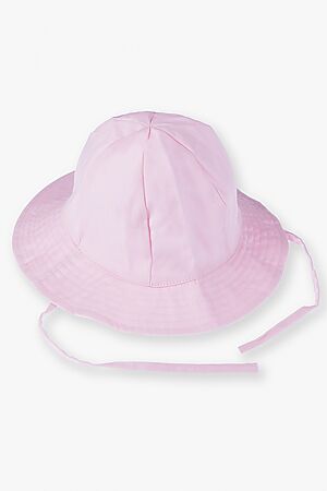 Шляпа 5.10.15 (Розовый) 3X4018 #646958