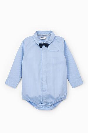 Рубашка 5.10.15 (Голубой) 5T4009 #647120