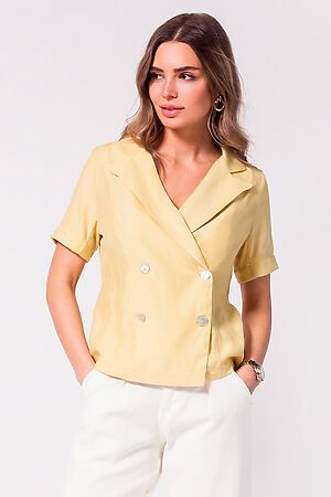 Блуза VILATTE #647446