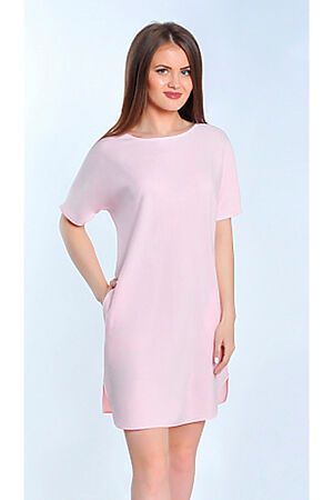 Платье BRASLAVA (Розовый) 2287/02 #648134