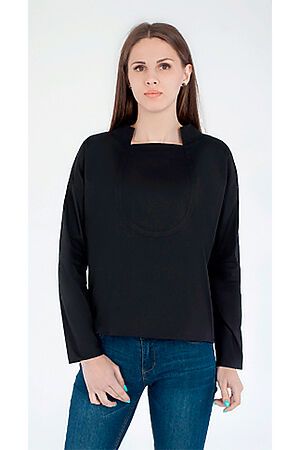 Рубашка BRASLAVA (Черный) 2470/01 #648145