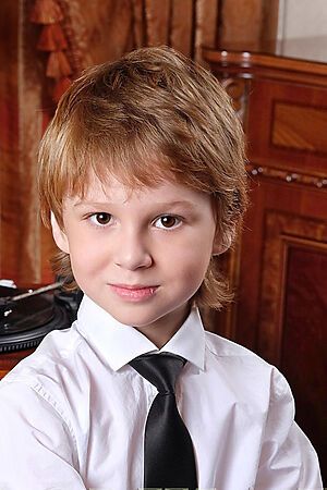 Галстук 5 шт. ALOLIKA #648636