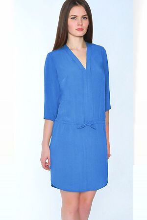 Платье BRASLAVA (Синий) 2560/04 #648901
