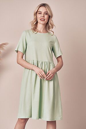 Платье VITTORIA VICCI (Зеленый) 1-21-1-3-03-52387-1 #655518