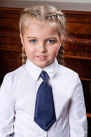 Галстук 5 шт. ALOLIKA #656267