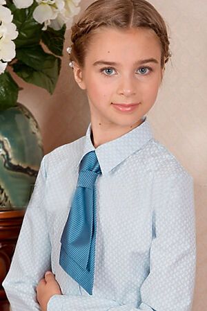 Галстук 5 шт. ALOLIKA #656268