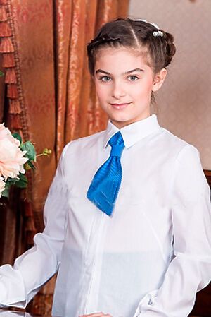 Галстук 10 шт. ALOLIKA #656318