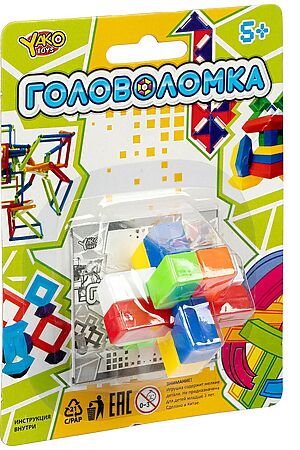 Головоломка  BONNA #658273