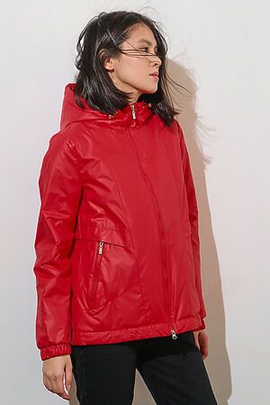 Куртка HOOPS (Красный) 21585 #659455