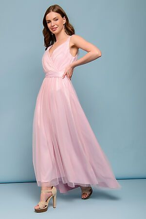 Платье 1001 DRESS (Нежно-розовый) 0132101-01919SP #661429