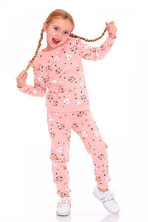 Пижама ELEMENTARNO (Розовый) GKT 069-001 #661605