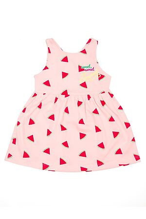 Платье MARK FORMELLE (Арбузы на розовом) 19-5089-0 #661782