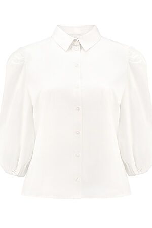 Блуза VALKIRIA (Белый) 0320136016 #664887