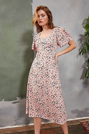 Платье VITTORIA VICCI (Розовый) 1-21-1-3-03-52378 #668477