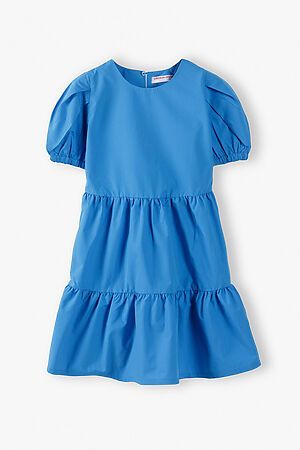 Платье 5.10.15 (Синий) 4K4017 #668613