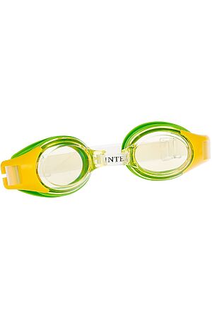 Очки для плавания BONNA (Зеленый) И55601 #669333