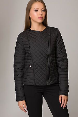 Куртка HOOPS (Черный) 2990 #67503