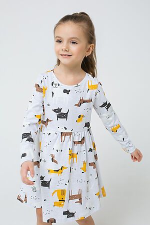 Платье CROCKID SALE #676569