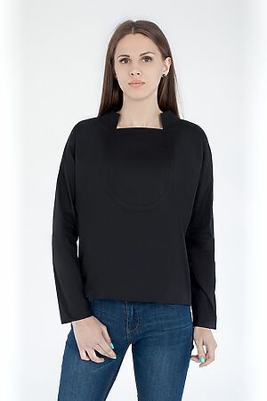 Рубашка  BRASLAVA (Черный) 1269/01 #677456