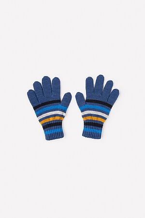 Перчатки  CROCKID SALE (Синий, королевский синий) #678682
