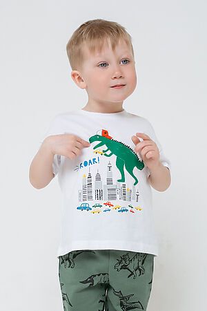 Футболка CROCKID SALE #679553