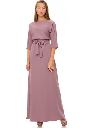 Платье MODIS (Пыльный розовый) 3180143 #67957
