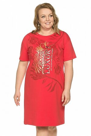 Платье PELICAN (Красный) ZFDT9828 #680775